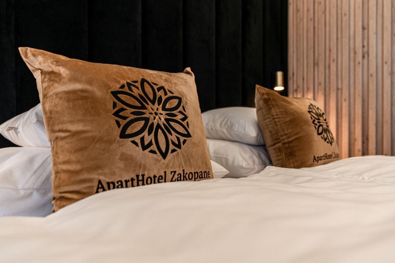 Aparthotel Zakopane Dış mekan fotoğraf