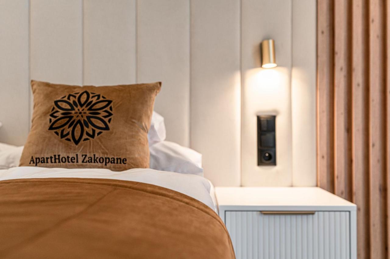 Aparthotel Zakopane Dış mekan fotoğraf
