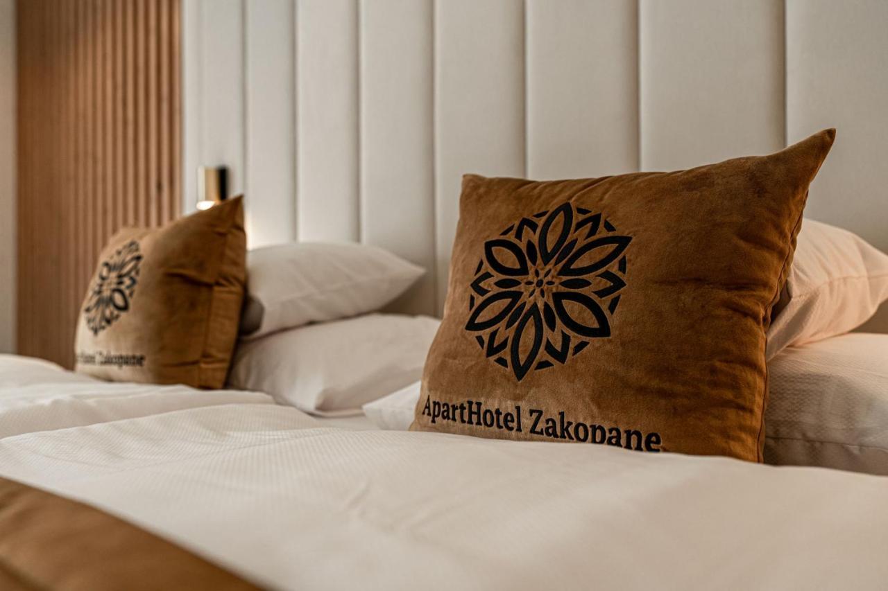 Aparthotel Zakopane Dış mekan fotoğraf