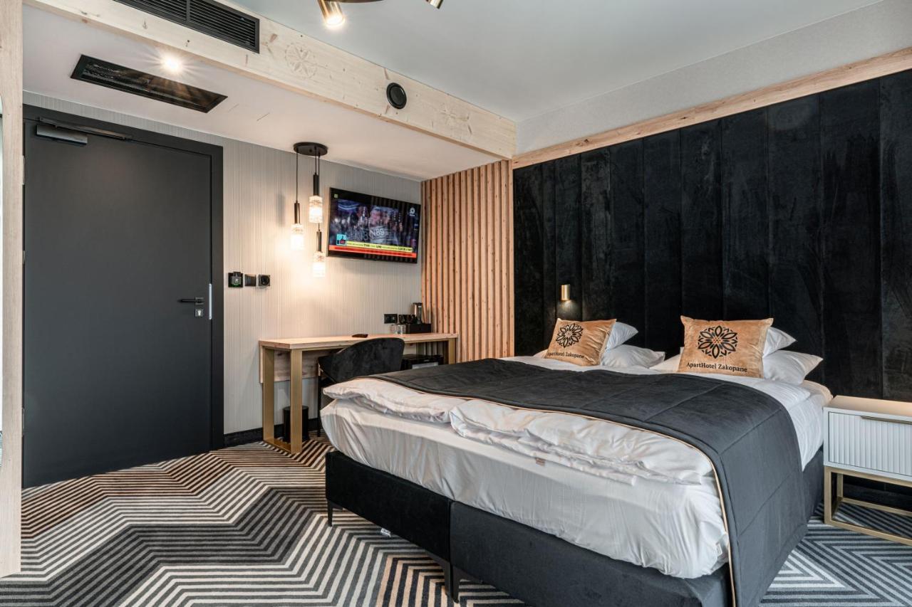 Aparthotel Zakopane Dış mekan fotoğraf