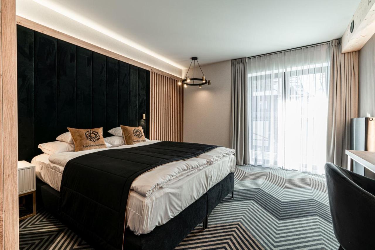 Aparthotel Zakopane Dış mekan fotoğraf
