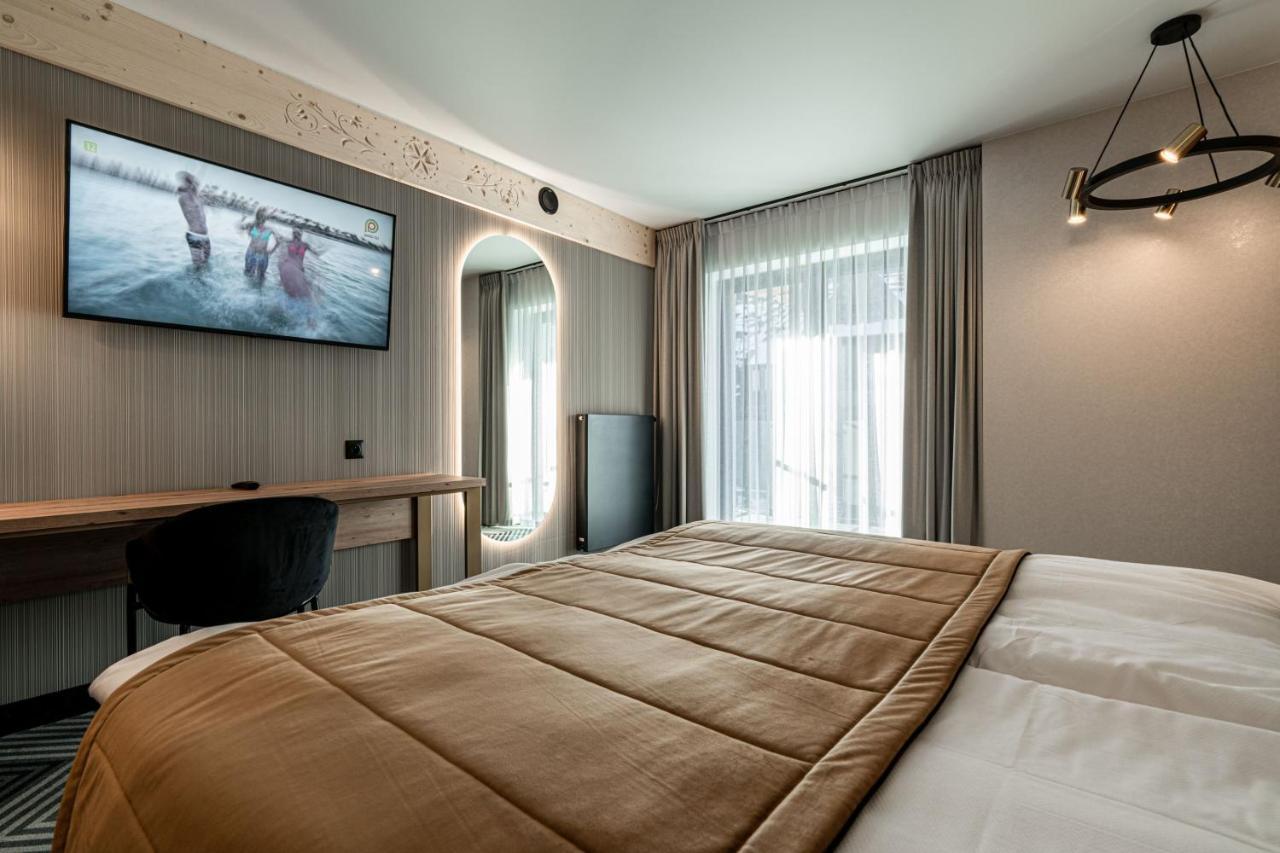 Aparthotel Zakopane Dış mekan fotoğraf