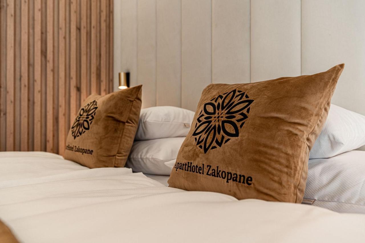 Aparthotel Zakopane Dış mekan fotoğraf