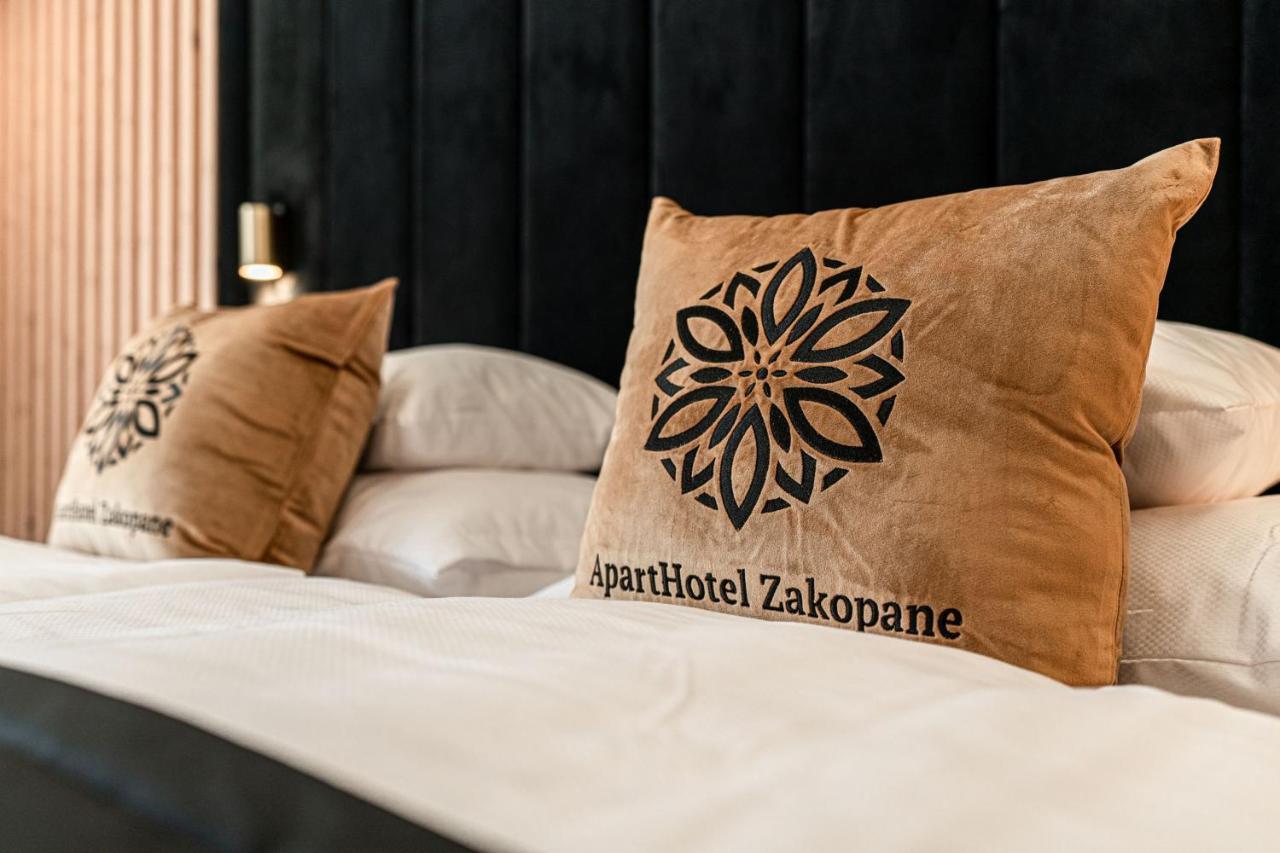 Aparthotel Zakopane Dış mekan fotoğraf