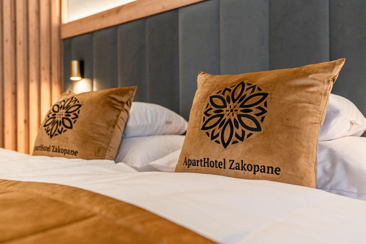Aparthotel Zakopane Dış mekan fotoğraf