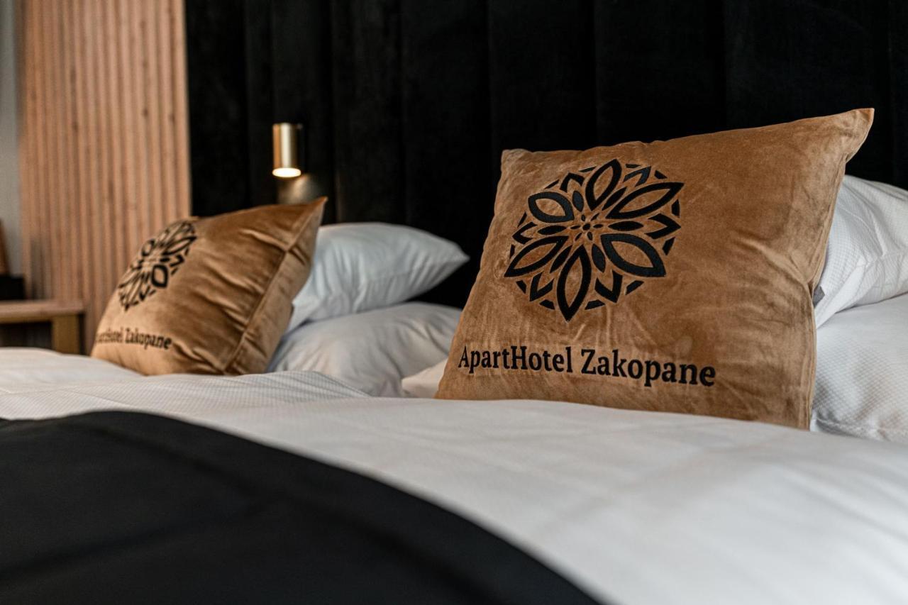 Aparthotel Zakopane Dış mekan fotoğraf