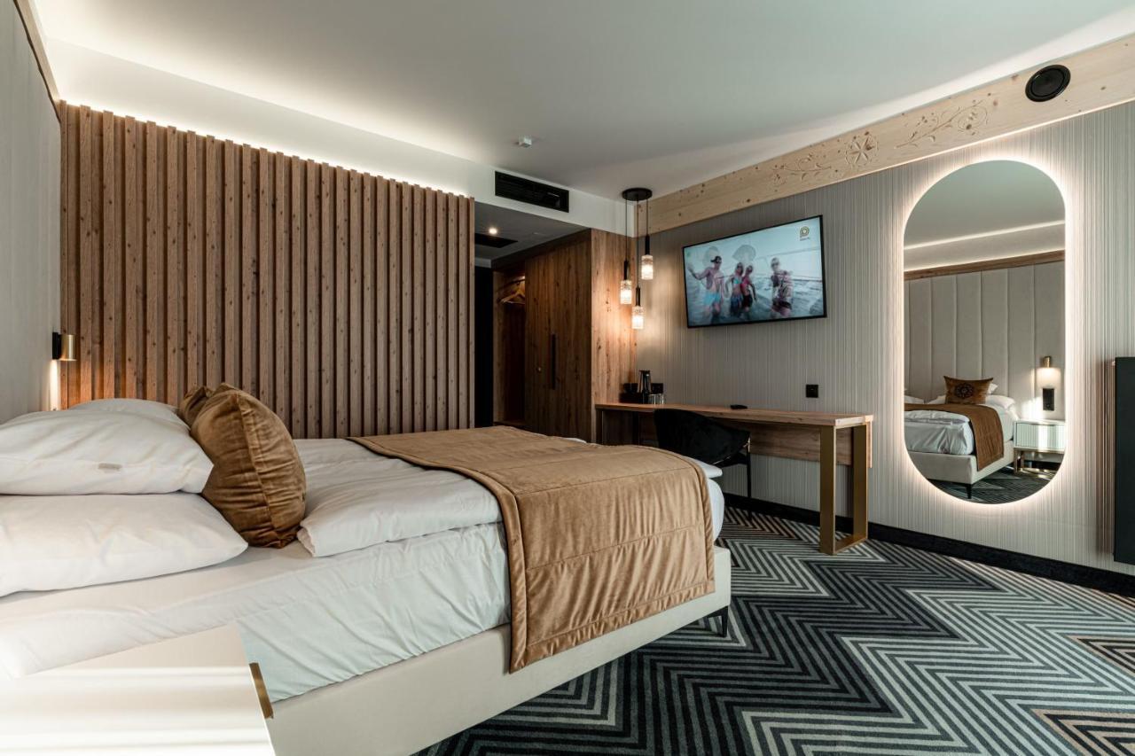 Aparthotel Zakopane Dış mekan fotoğraf