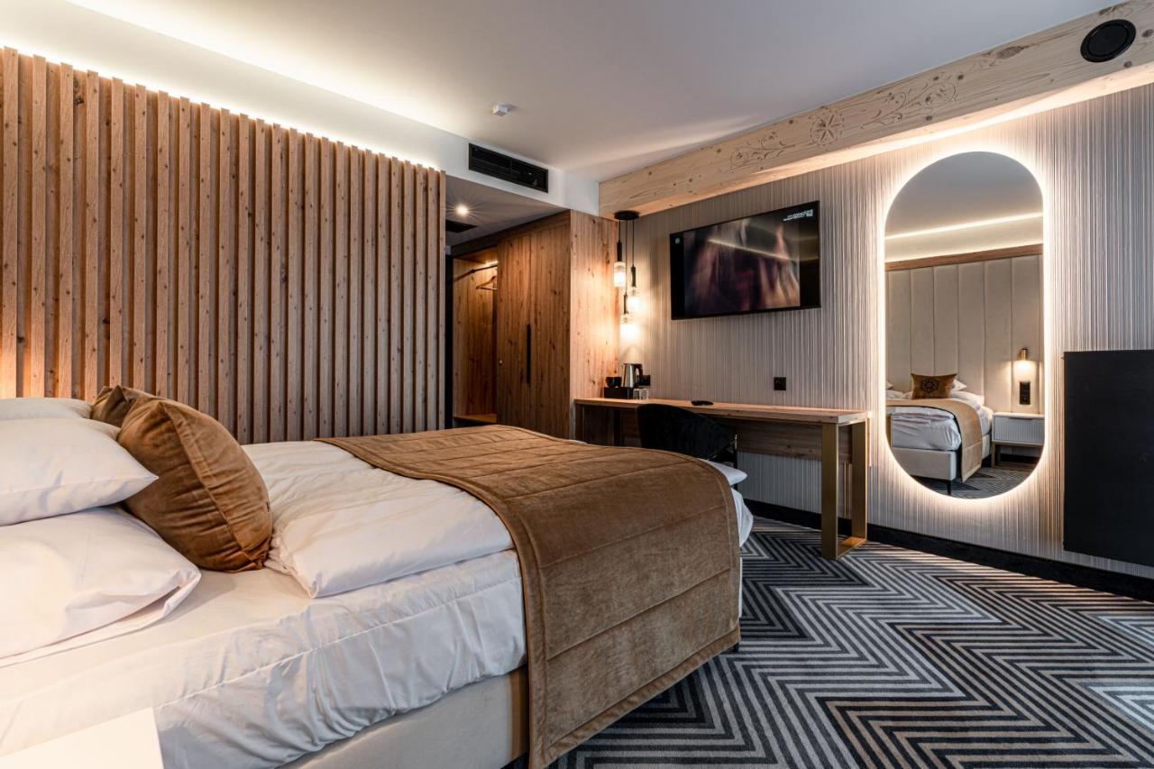 Aparthotel Zakopane Dış mekan fotoğraf