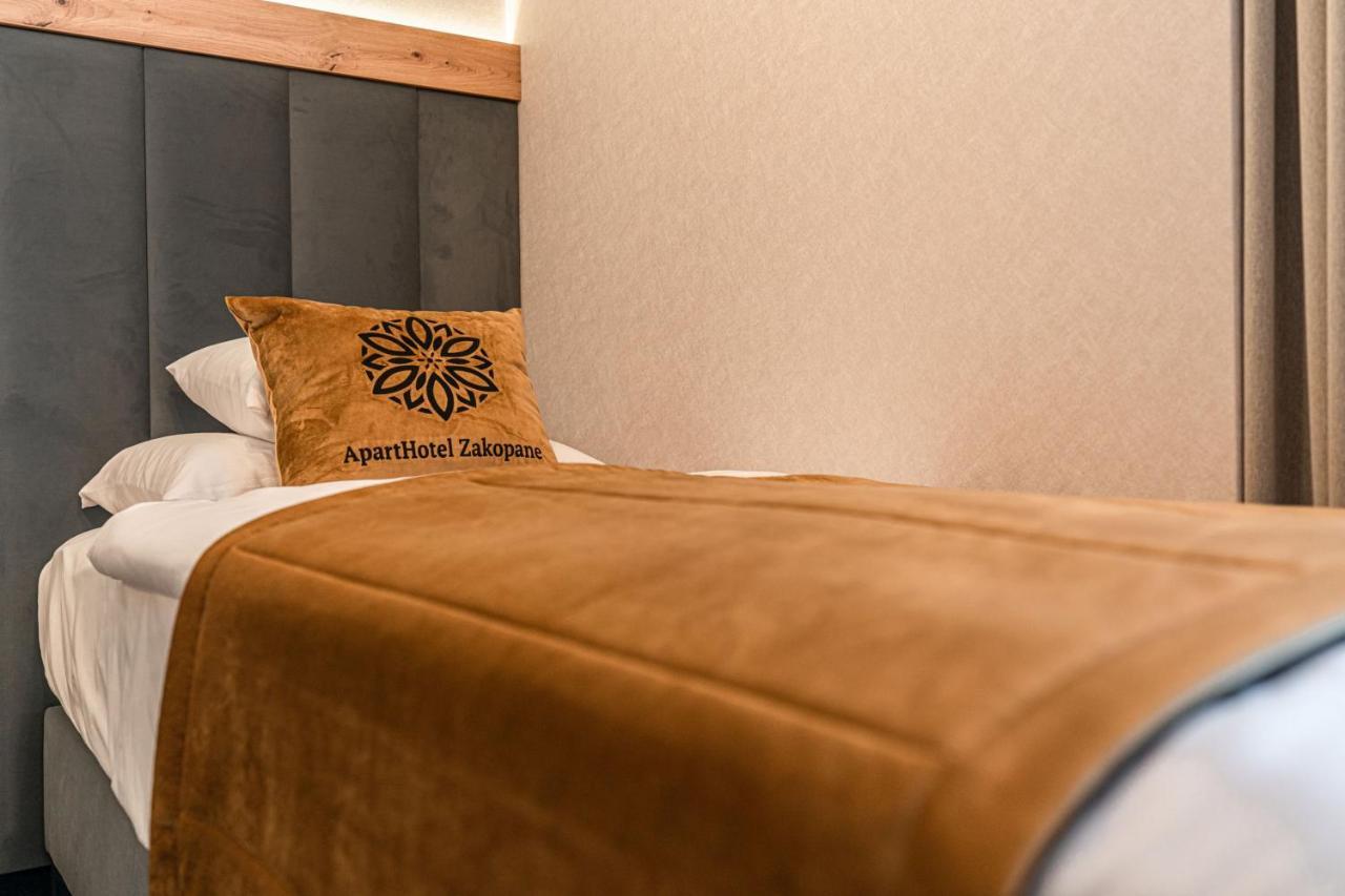 Aparthotel Zakopane Dış mekan fotoğraf